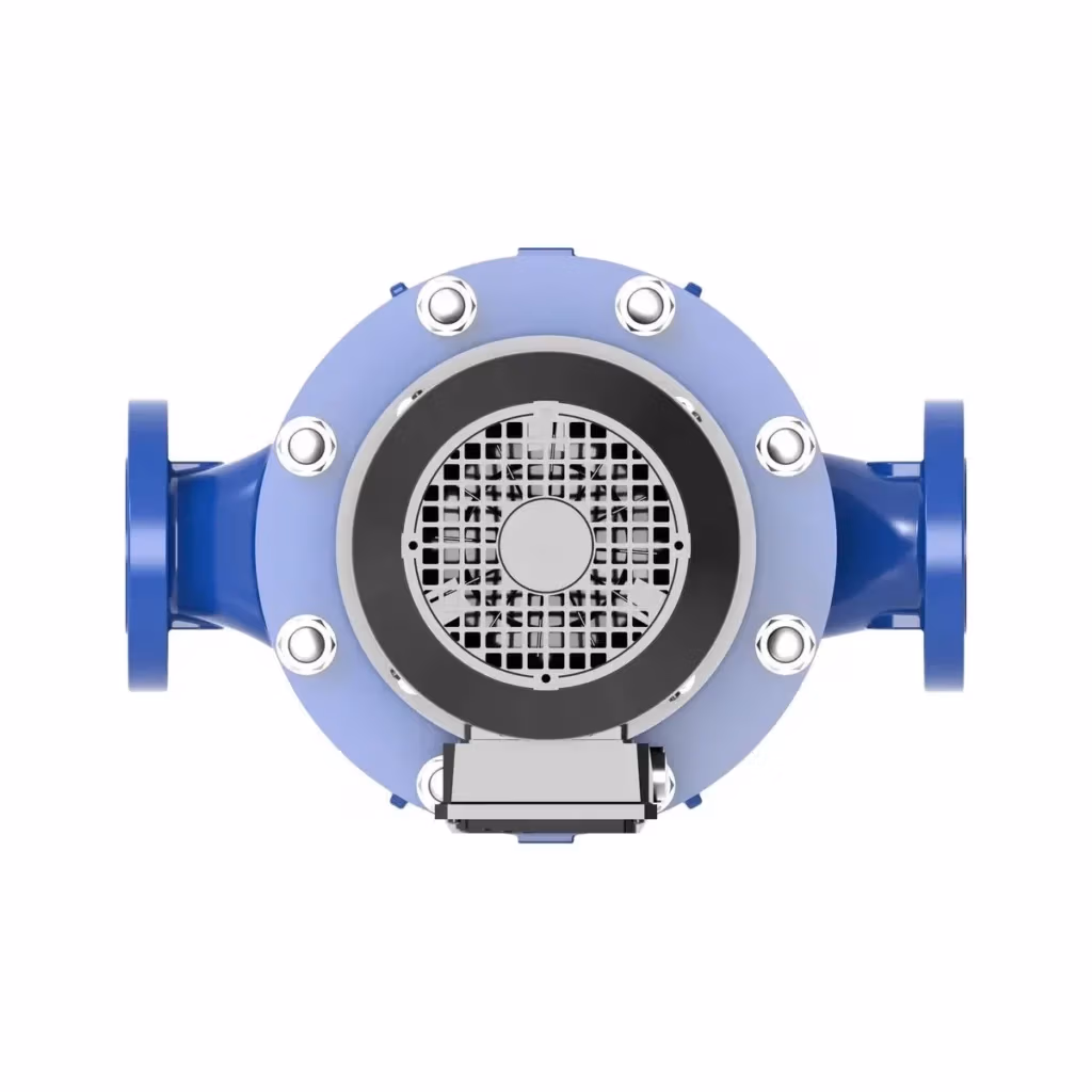 Begemann® BS OH5 Type API 610 product