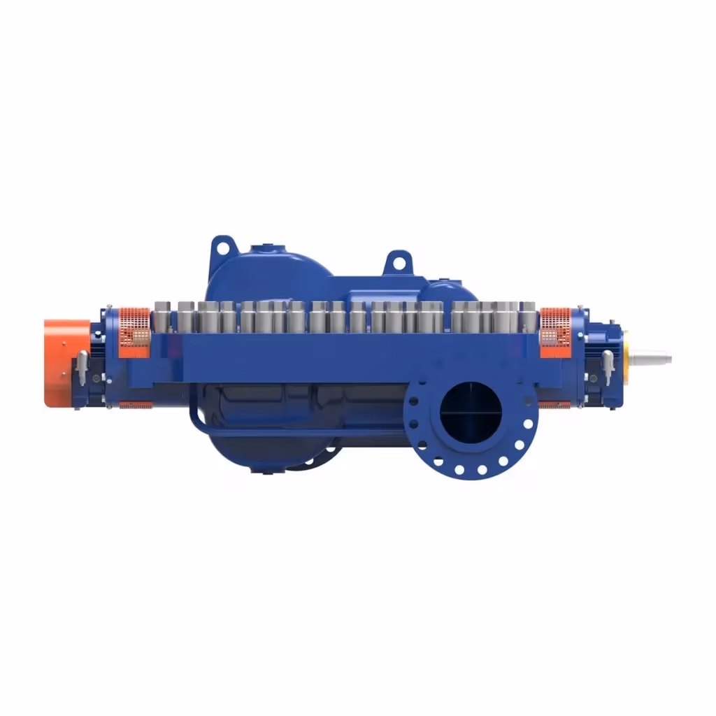 Gabbioneta Pumps® Termomeccanica Pompe AHP AHP-D BB3 Type API 610 product