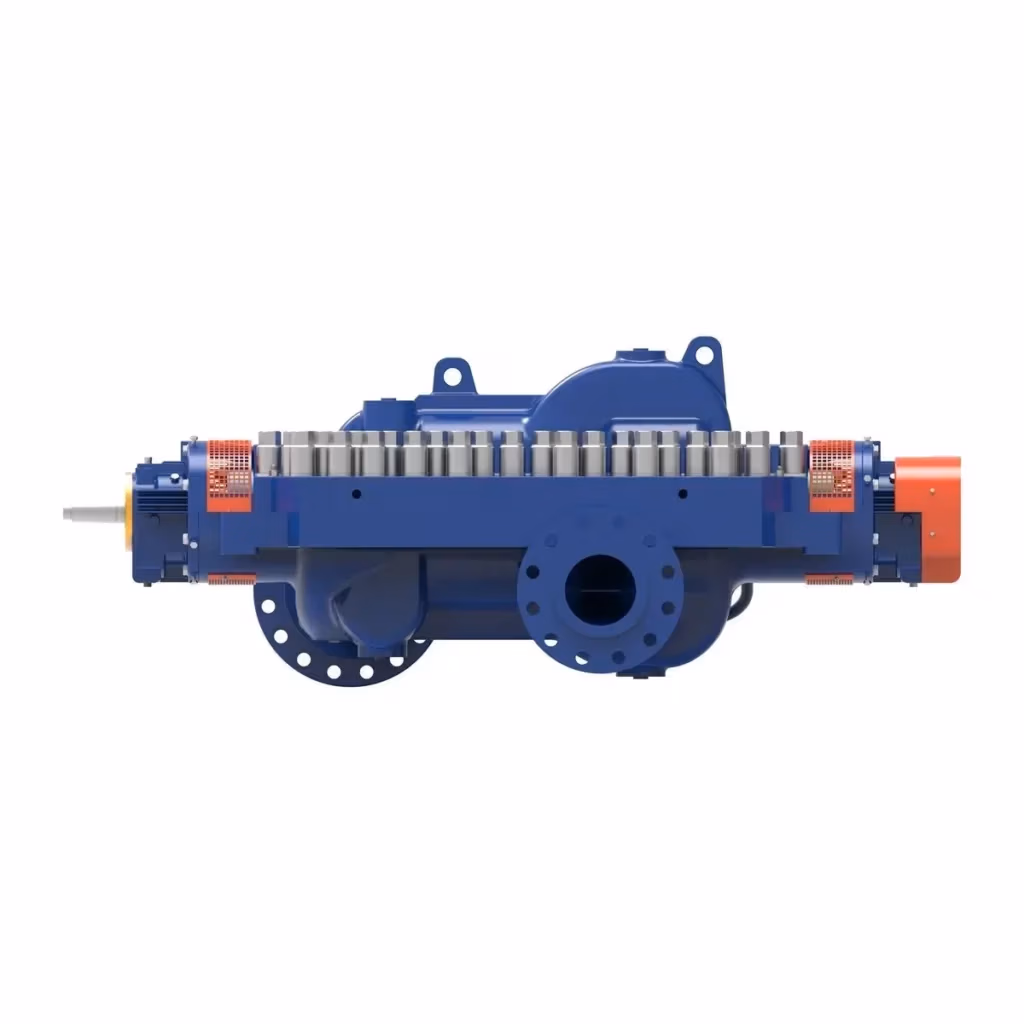 Gabbioneta Pumps® Termomeccanica Pompe AHP AHP-D BB3 Type API 610 product