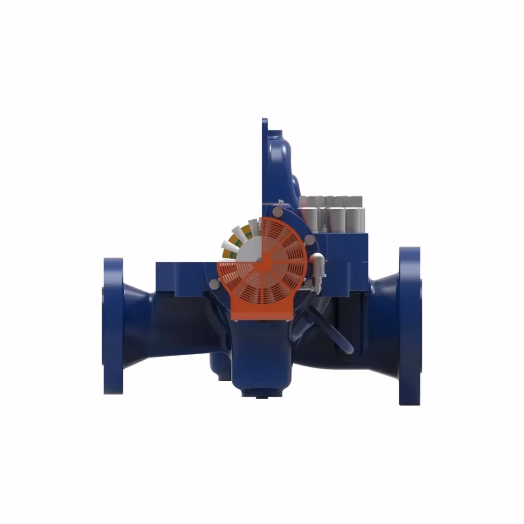Gabbioneta Pumps® Termomeccanica Pompe AHP AHP-D BB3 Type API 610 product