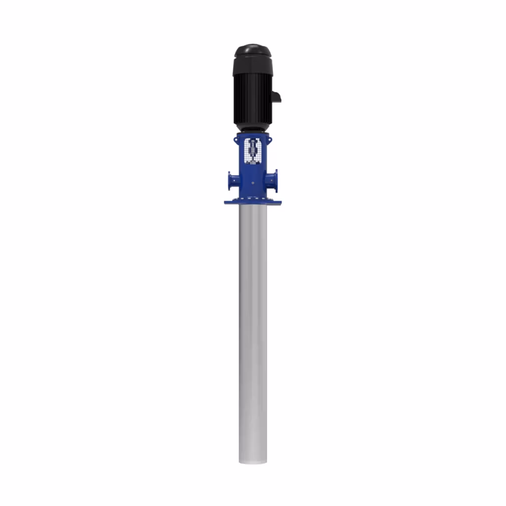 Floway® VHP API 610 product - side view 1