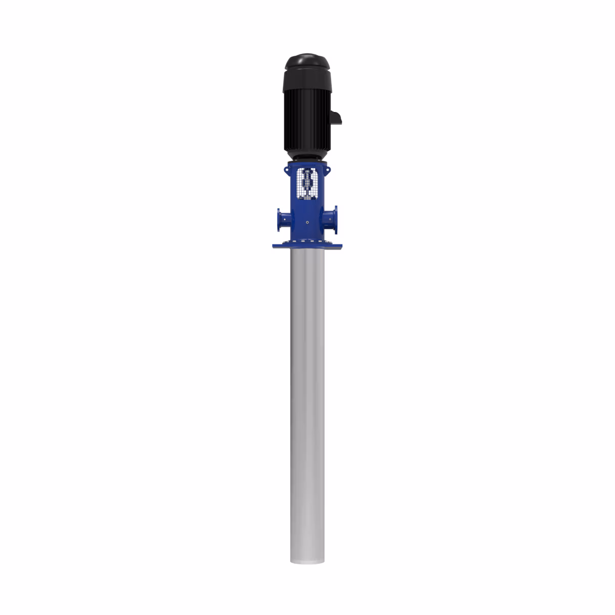 Floway® VHP API 610 product - side view 1