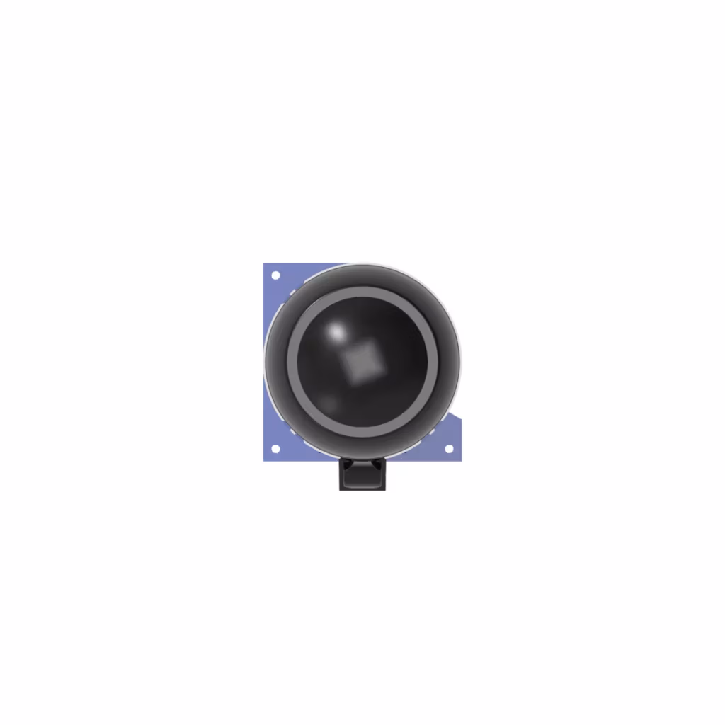 Floway® VHP API 610 product - end view