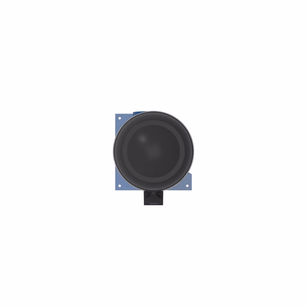 Floway® VTP General Vertical Turbine Pump product - end view