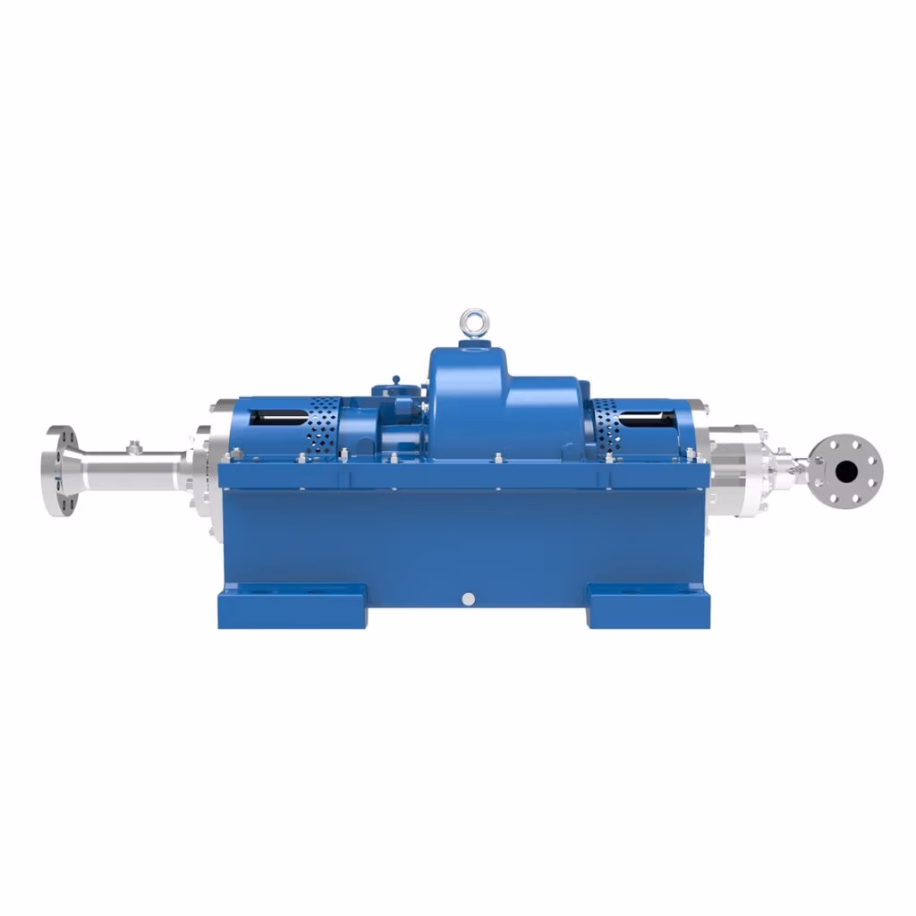 Roto-Jet® RO-FT API 610