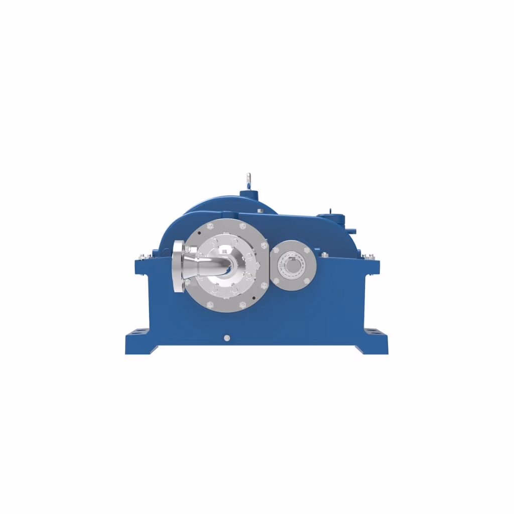 Roto-Jet® RO-FT API 610