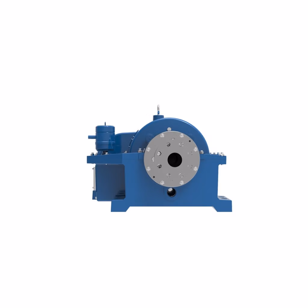 Roto-Jet® RO-FT API 610