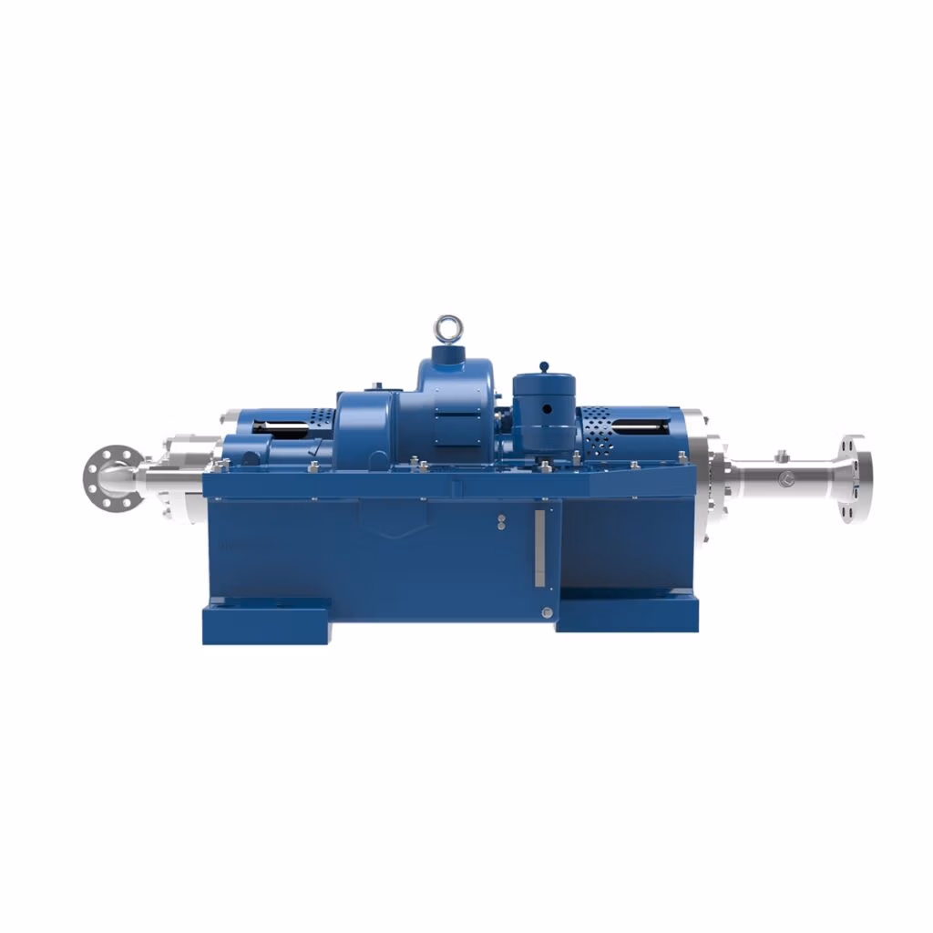 Roto-Jet® RO-FT API 610