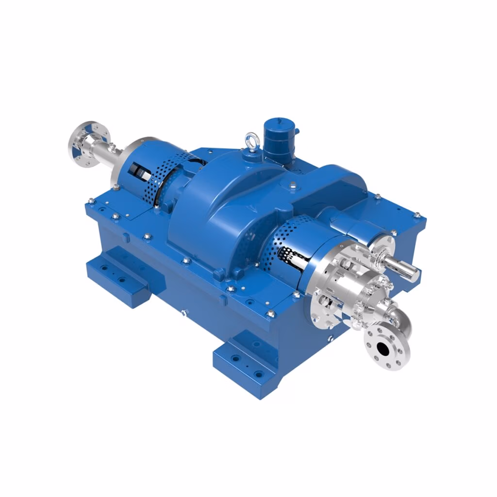 Roto-Jet® RO-FT API 610