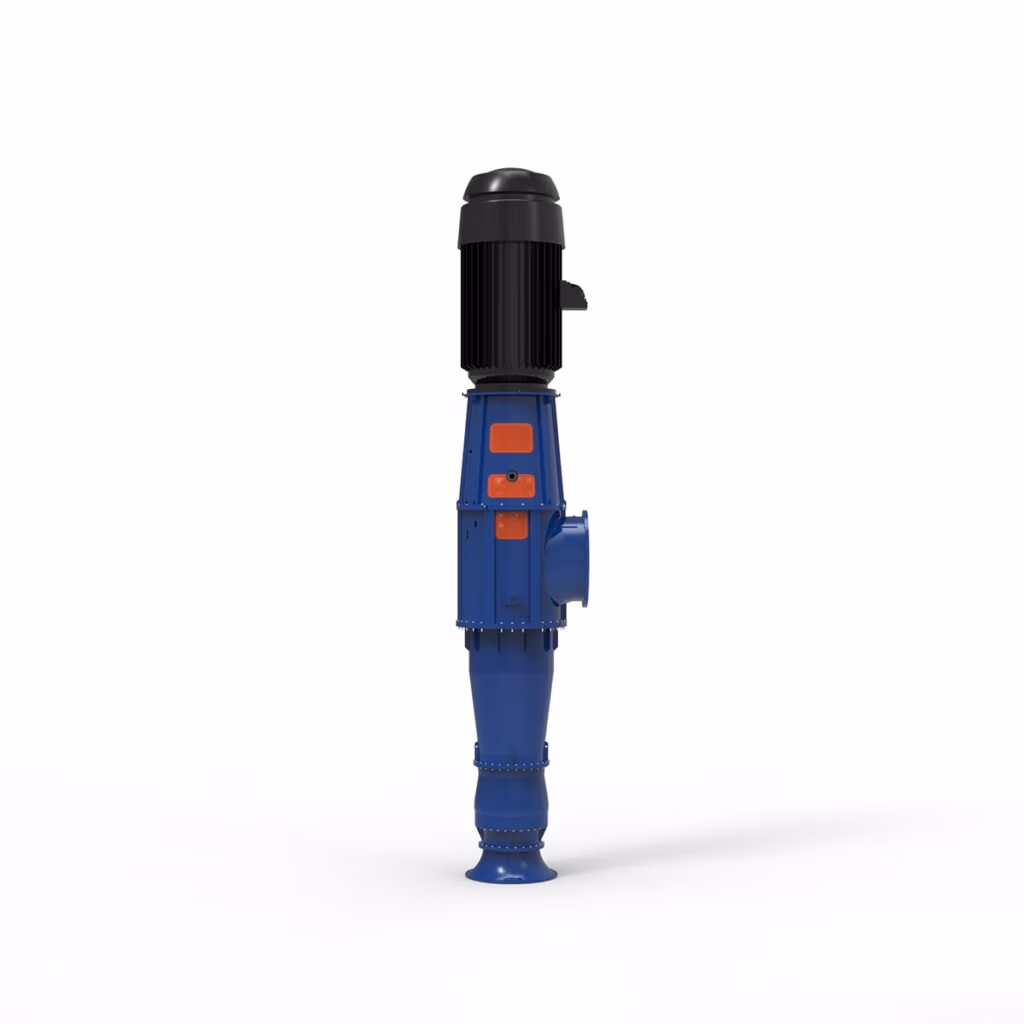 Termomeccanica Pompe CPP & CPPD VS1 & VS2 Type API 610 Centrifugal Pump product