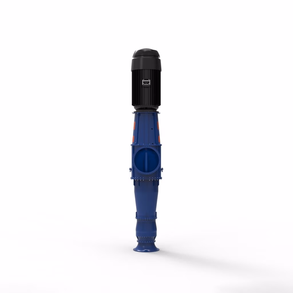 Termomeccanica Pompe CPP & CPPD VS1 & VS2 Type API 610 Centrifugal Pump product