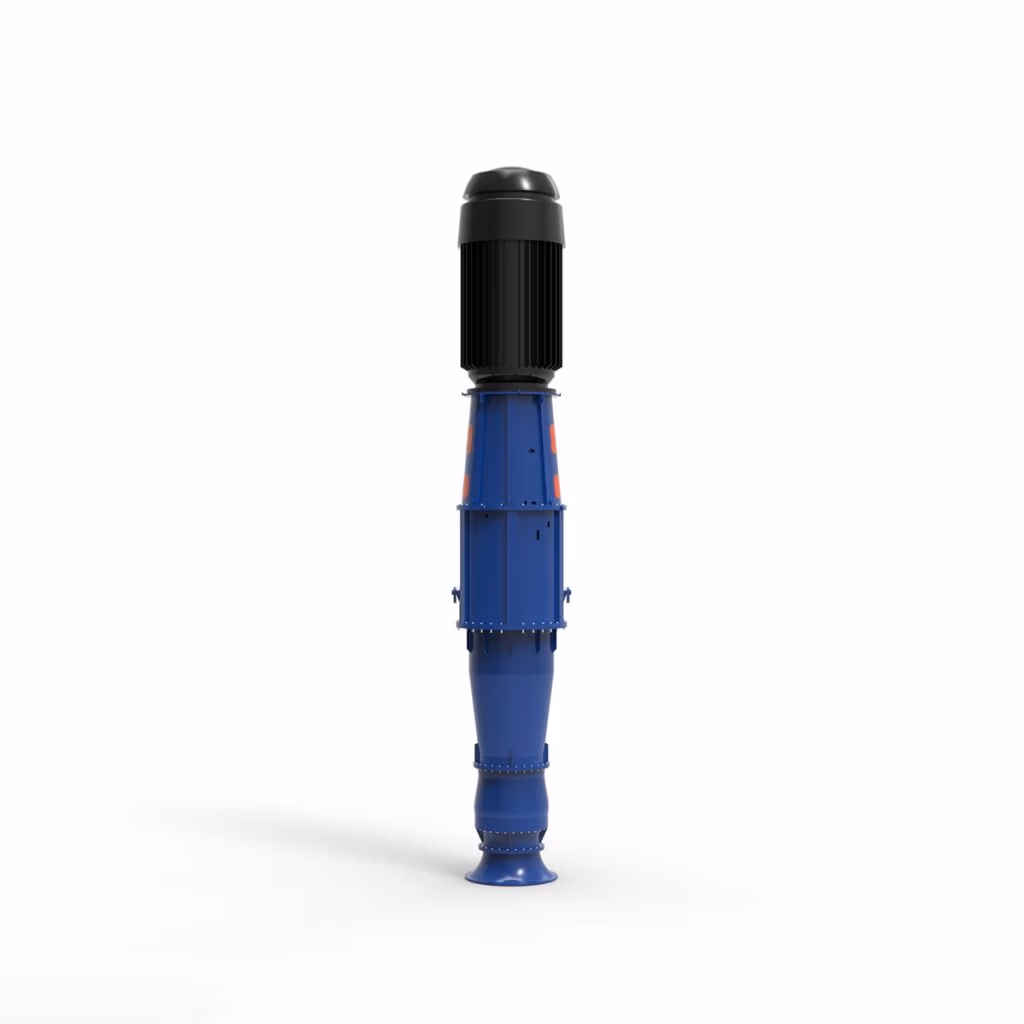 Termomeccanica Pompe CPP & CPPD VS1 & VS2 Type API 610 Centrifugal Pump product