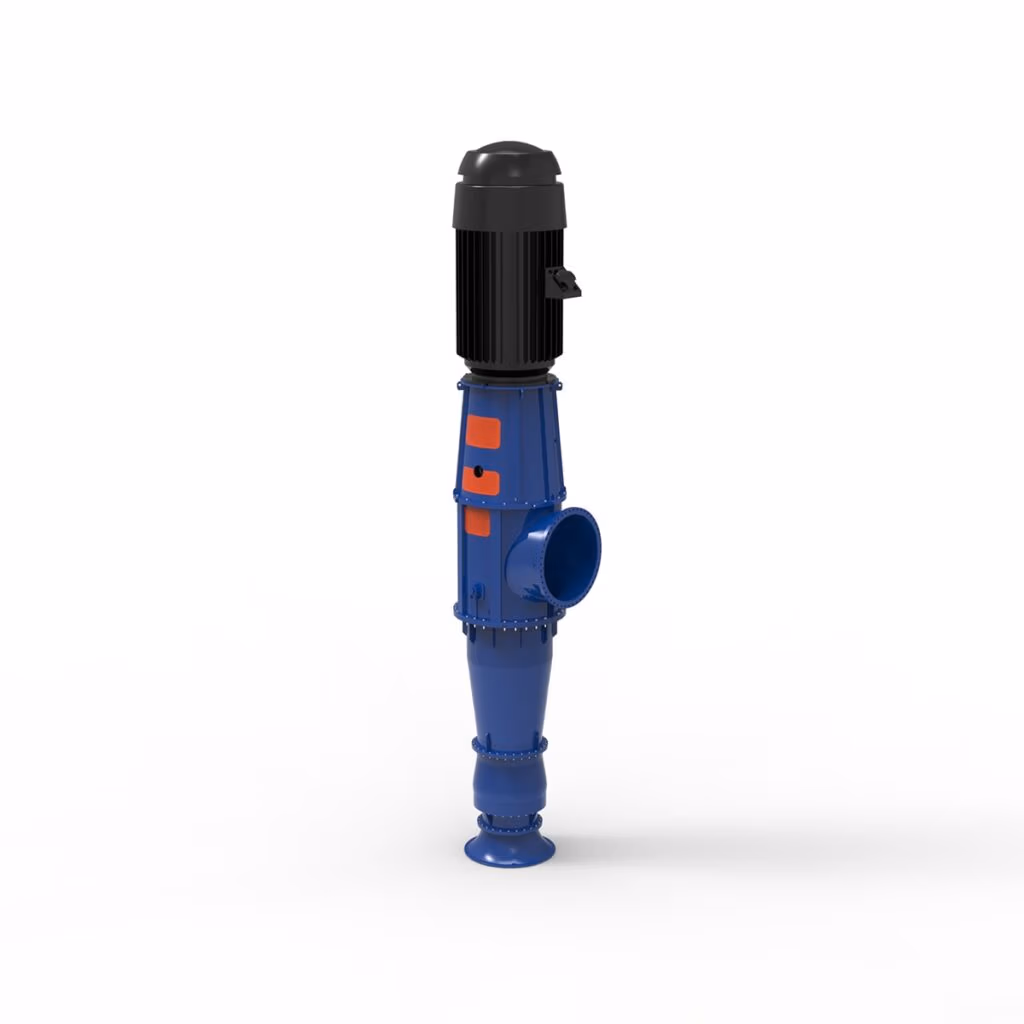 Termomeccanica Pompe CPP & CPPD VS1 & VS2 Type API 610 Centrifugal Pump product