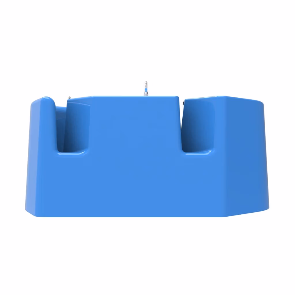 WEMCO® Prerotation product - side view