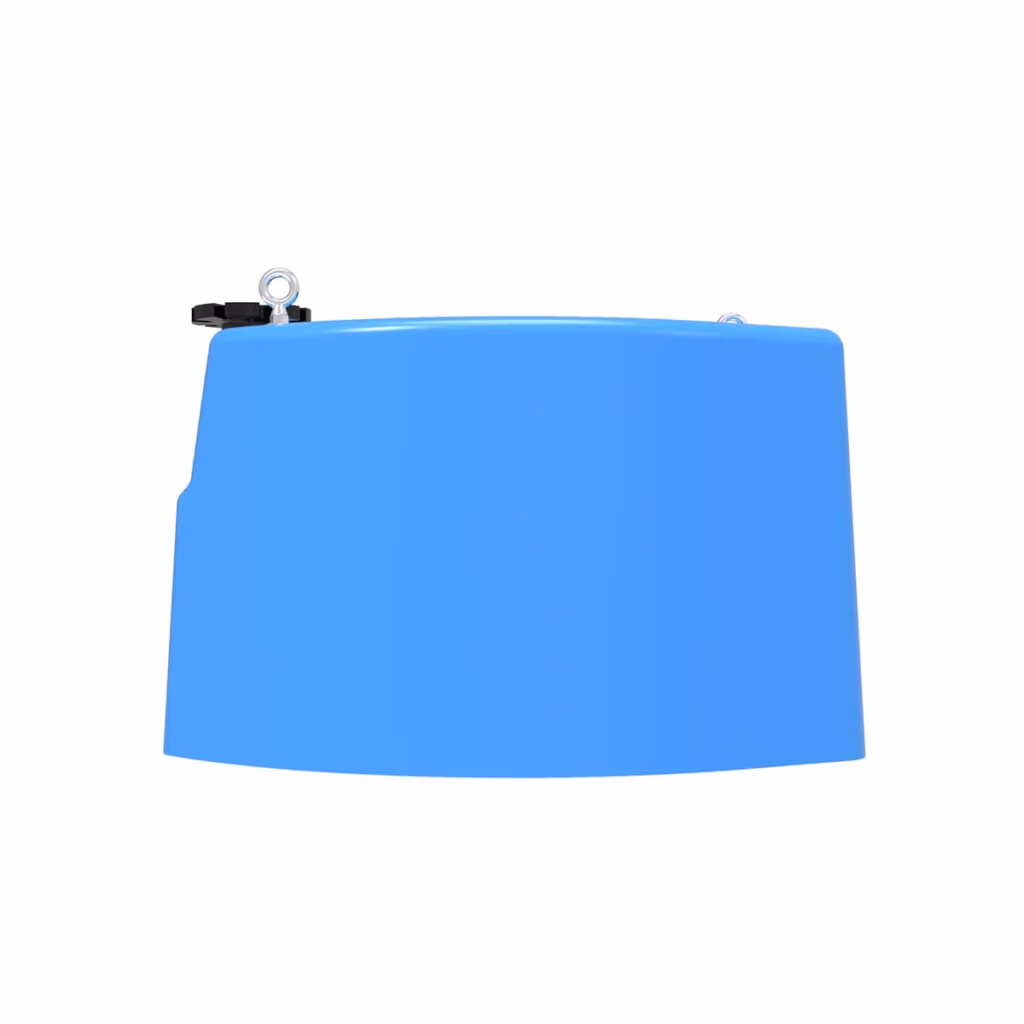WEMCO® Prerotation product - end view
