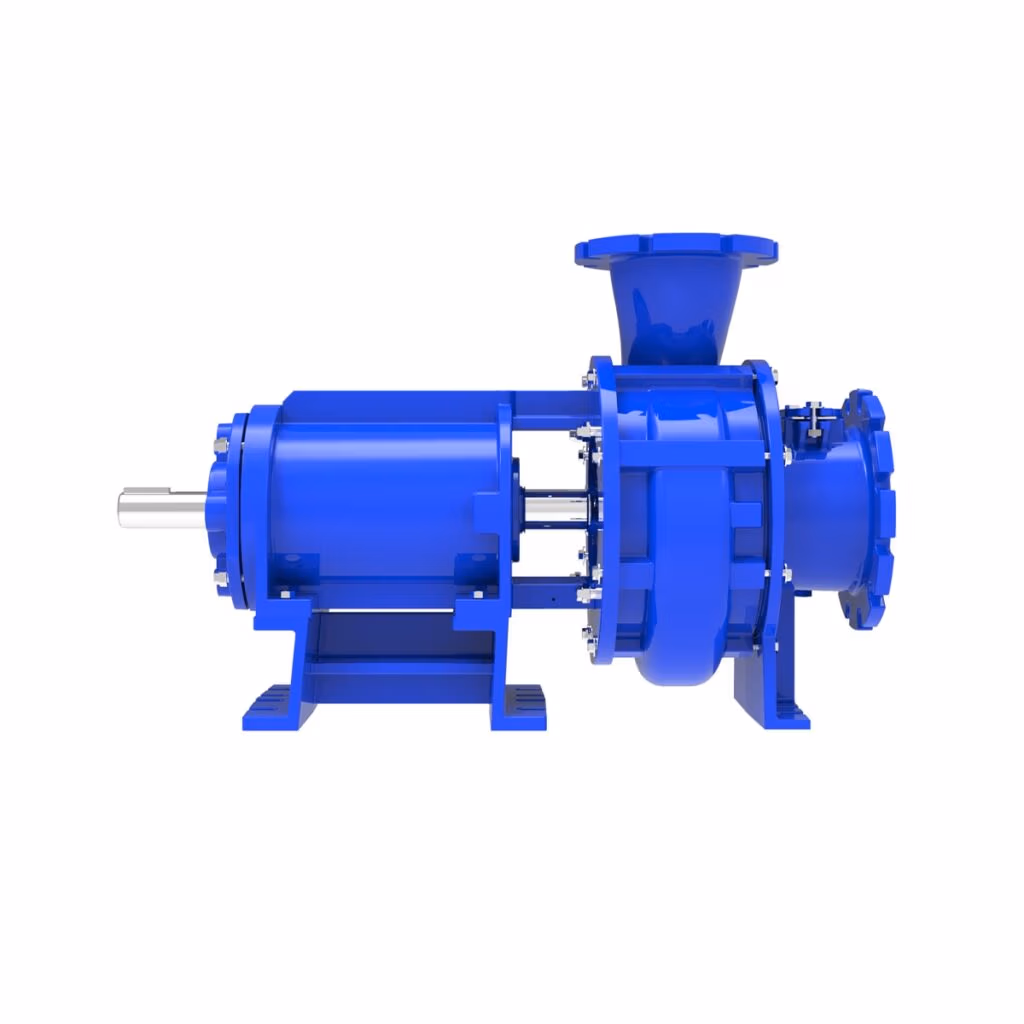 WSP™ Chop-Flow product - side view