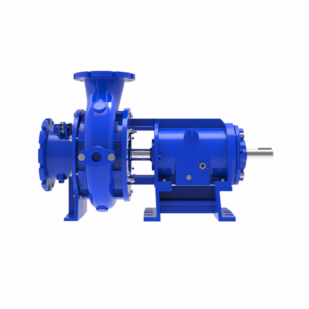 WSP™ Chop-Flow product - side view