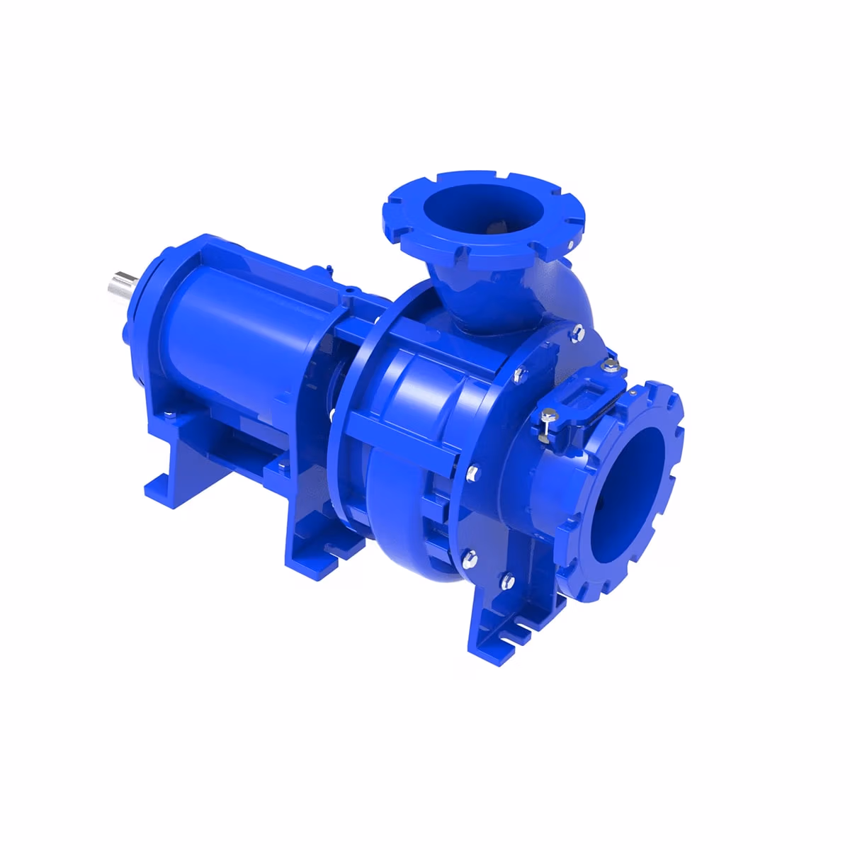 WSP™ Chop-Flow product - angled view