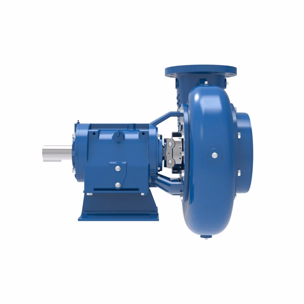 WSP™ Non-Clog product - side view