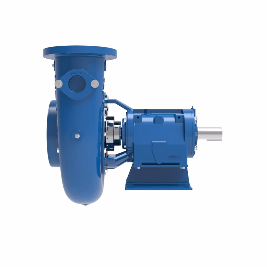 WSP™ Non-Clog product - side view
