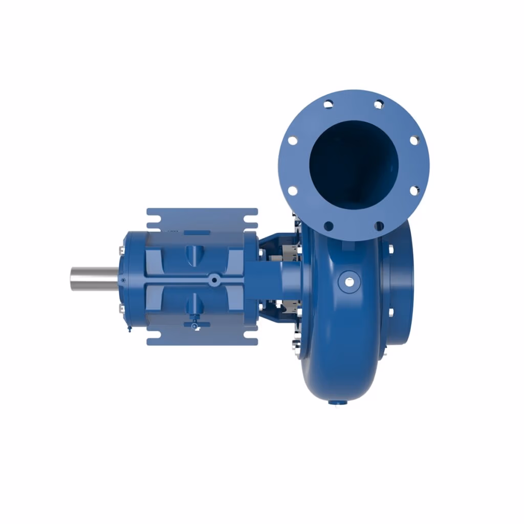 WSP™ Non-Clog product - top view