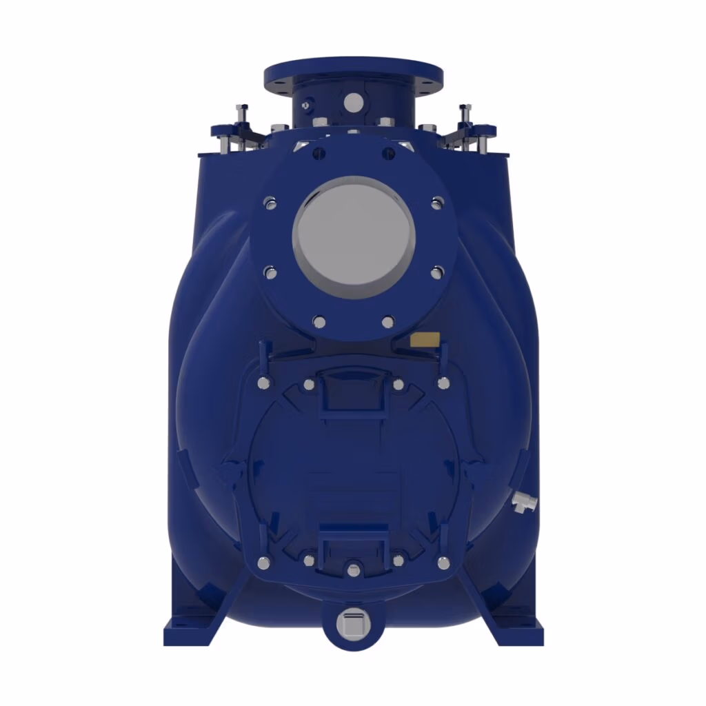 WSP™ Self-Primer product - end view