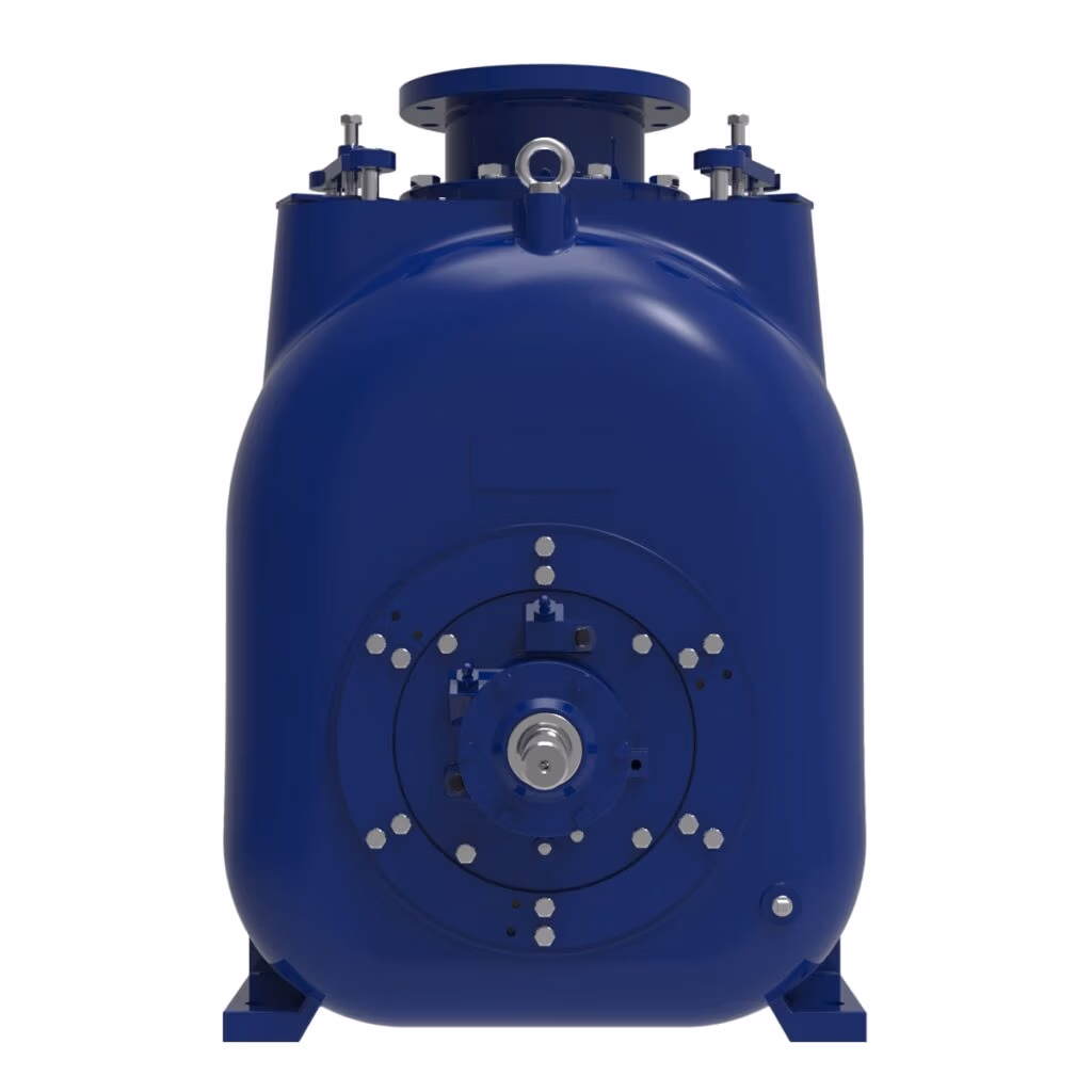WSP™ Self-Primer product - end view