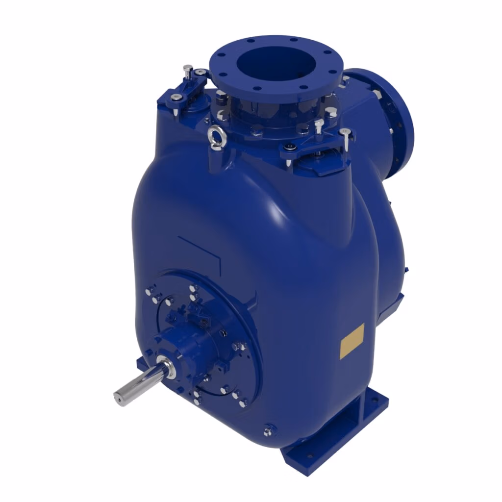 WSP™ Self-Primer product - angle view