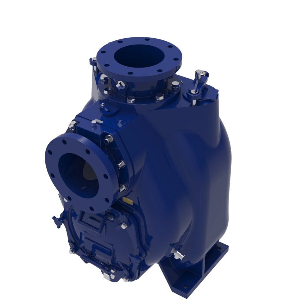 WSP™ Self-Primer product - angle view