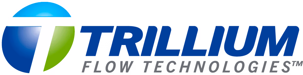 Trillium Flow Technologies™ logo