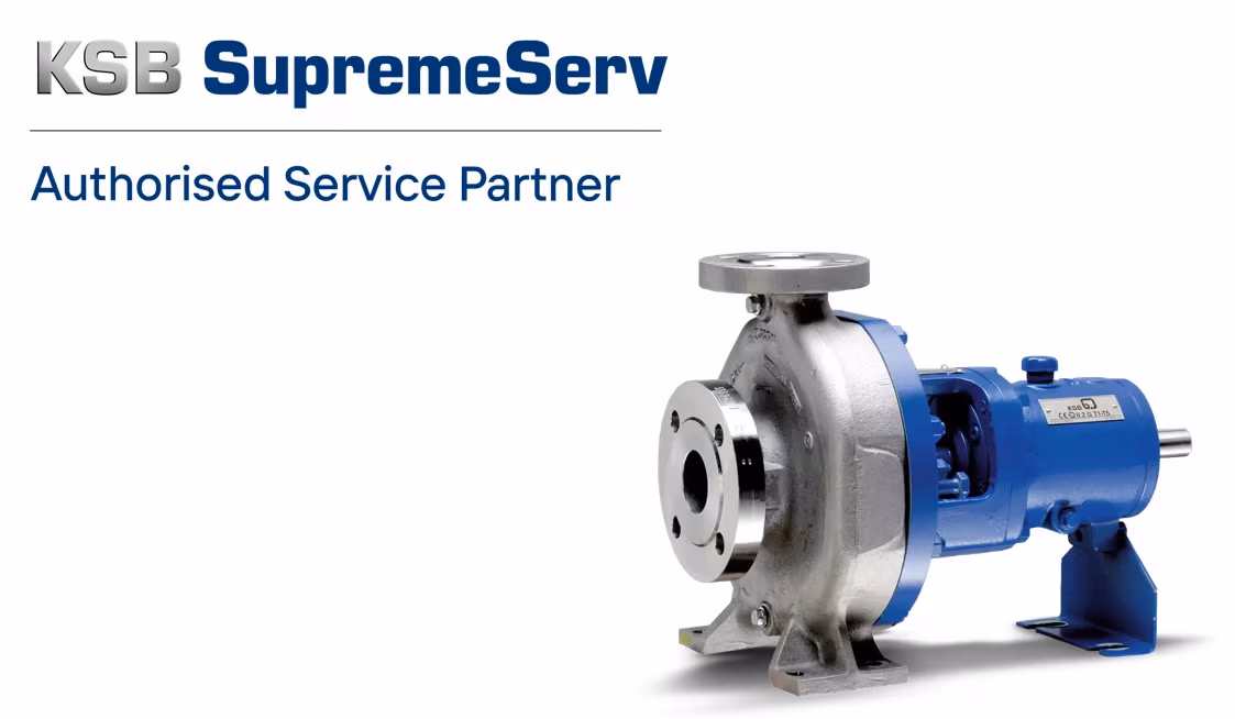 KSB SupremeServ