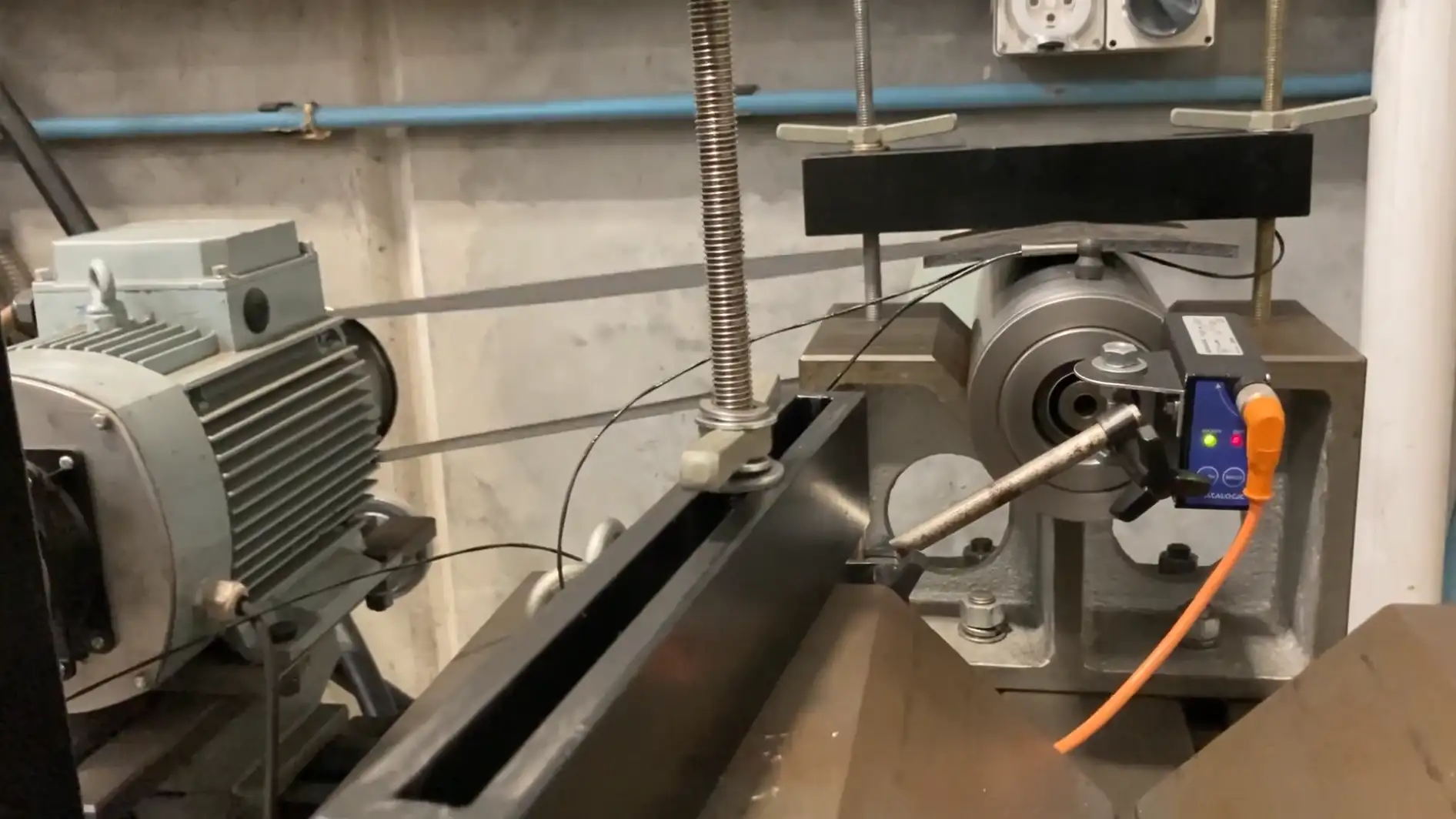 Qualtex Planer Spindle Run In video thumbnail