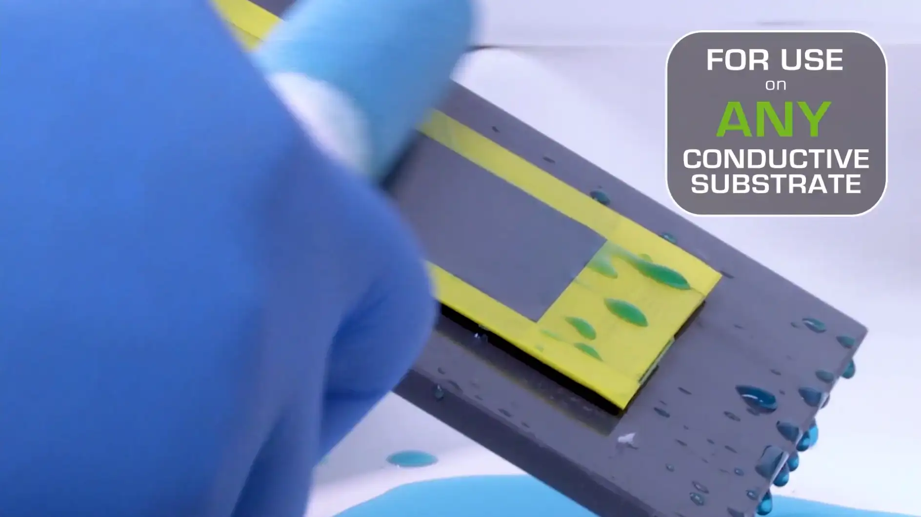 The SIFCO Process® of Selective Electroplating video thumbnail