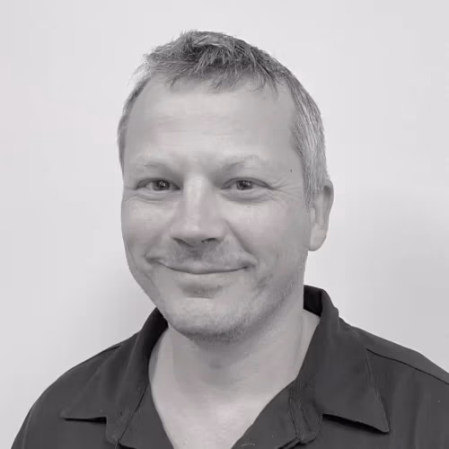 Qualtex Team Photo - Mike Lincoln