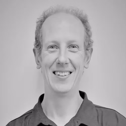 Qualtex Team Photo - Shaun Masters